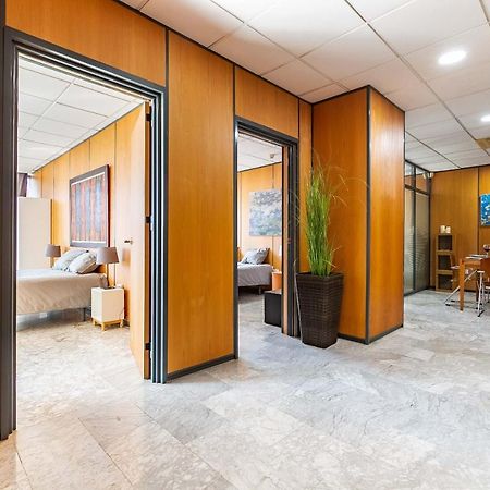 Grand Soho Ofihouse Malaga Apartment Bagian luar foto