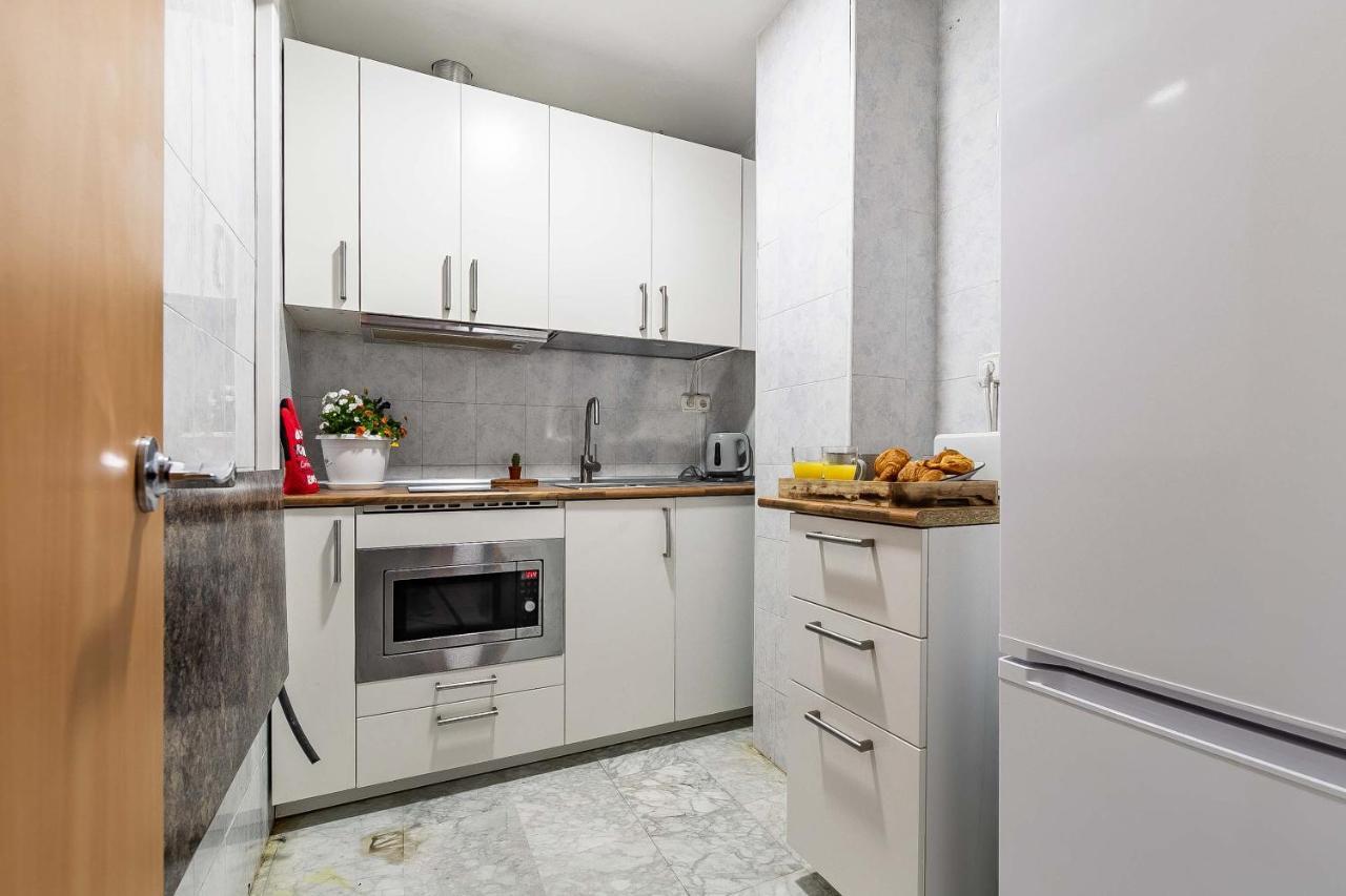 Grand Soho Ofihouse Malaga Apartment Bagian luar foto
